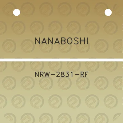 nanaboshi-nrw-2831-rf