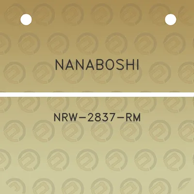 nanaboshi-nrw-2837-rm