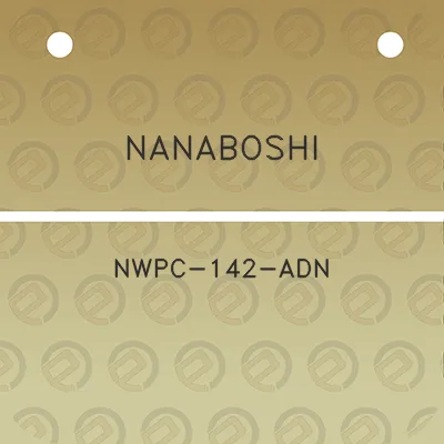 nanaboshi-nwpc-142-adn