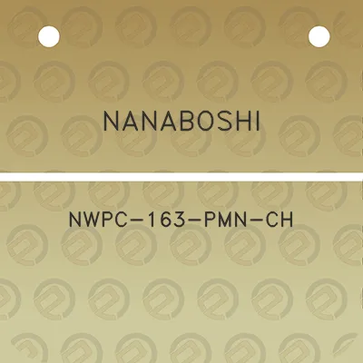 nanaboshi-nwpc-163-pmn-ch