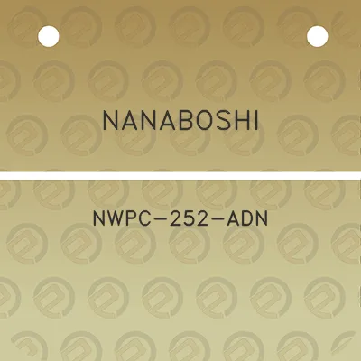 nanaboshi-nwpc-252-adn