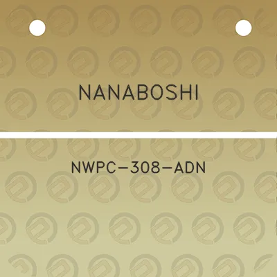 nanaboshi-nwpc-308-adn