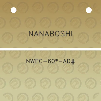 nanaboshi-nwpc-60-ad