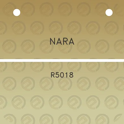 nara-r5018