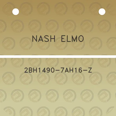 nash-elmo-2bh1490-7ah16-z