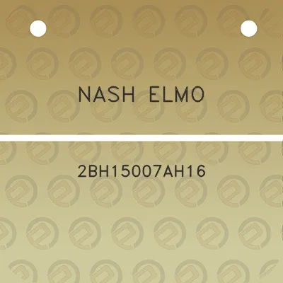 nash-elmo-2bh15007ah16