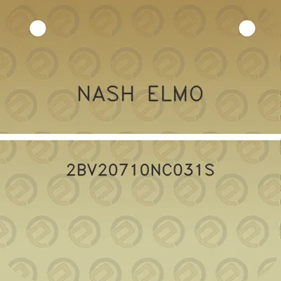 nash-elmo-2bv20710nc031s