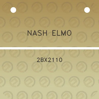 nash-elmo-2bx2110