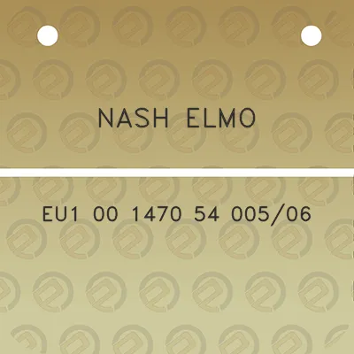 nash-elmo-eu1-00-1470-54-00506