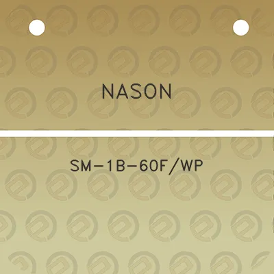 nason-sm-1b-60fwp