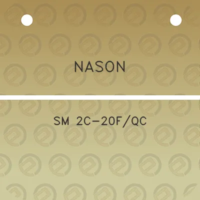 nason-sm-2c-20fqc