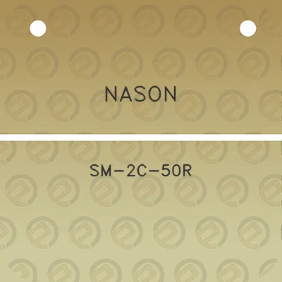 nason-sm-2c-50r