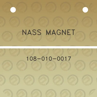 nass-magnet-108-010-0017