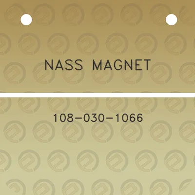 nass-magnet-108-030-1066