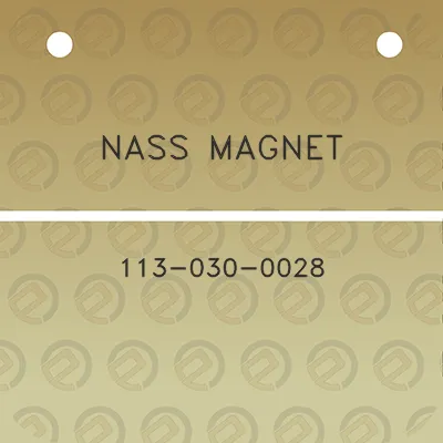 nass-magnet-113-030-0028