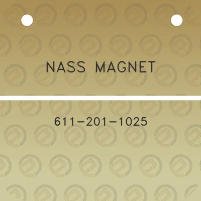 nass-magnet-611-201-1025