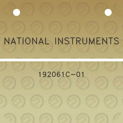 national-instruments-192061c-01