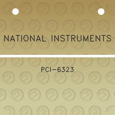 national-instruments-pci-6323