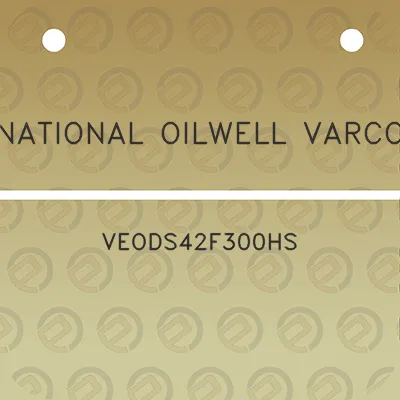 national-oilwell-varco-veods42f300hs