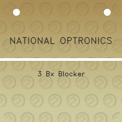 national-optronics-3-bx-blocker