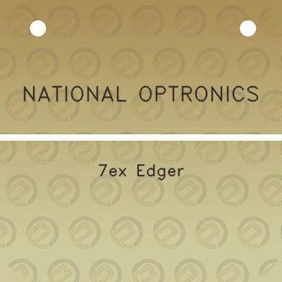 national-optronics-7ex-edger