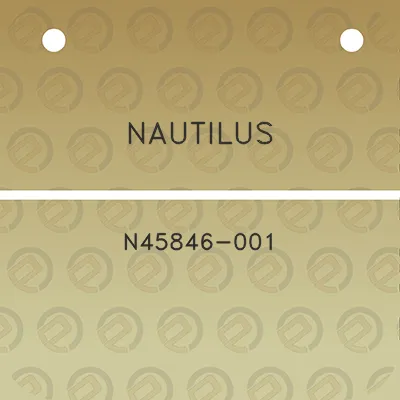 nautilus-n45846-001