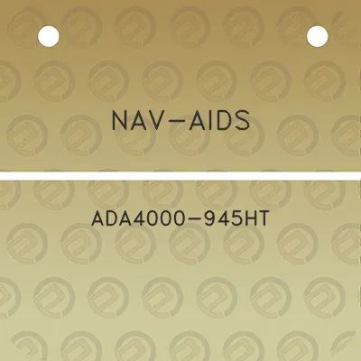 nav-aids-ada4000-945ht