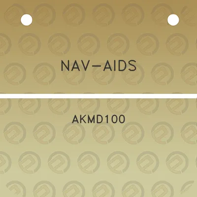 nav-aids-akmd100