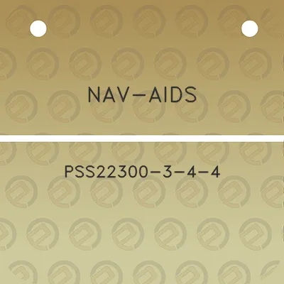 nav-aids-pss22300-3-4-4