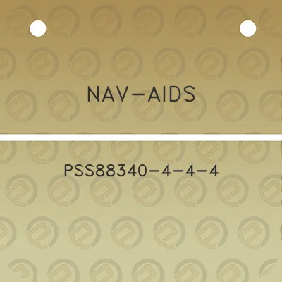 nav-aids-pss88340-4-4-4