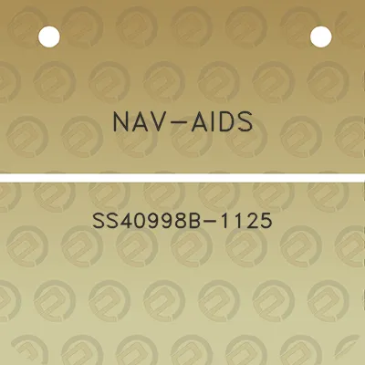 nav-aids-ss40998b-1125