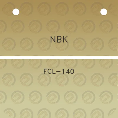 nbk-fcl-140