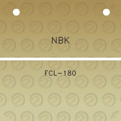 nbk-fcl-180