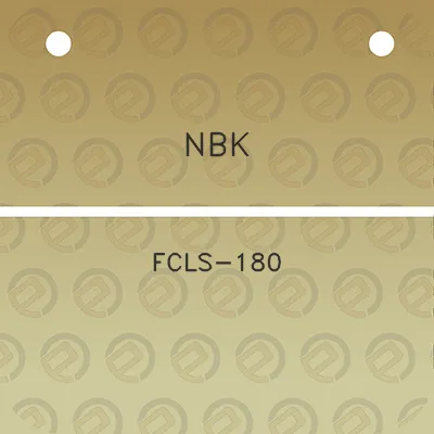 nbk-fcls-180