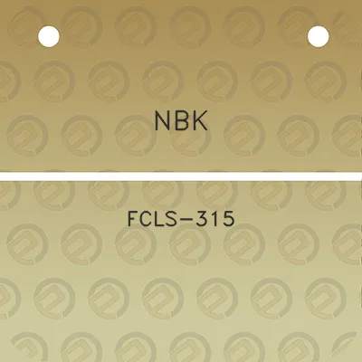 nbk-fcls-315