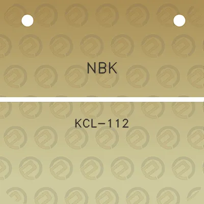 nbk-kcl-112