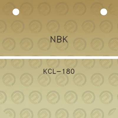 nbk-kcl-180