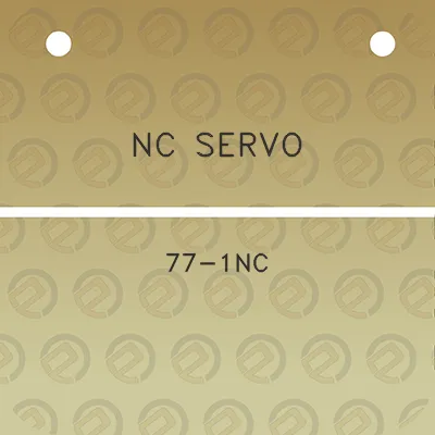 nc-servo-77-1nc