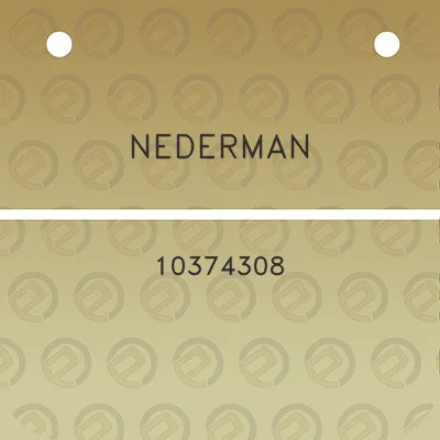 nederman-10374308