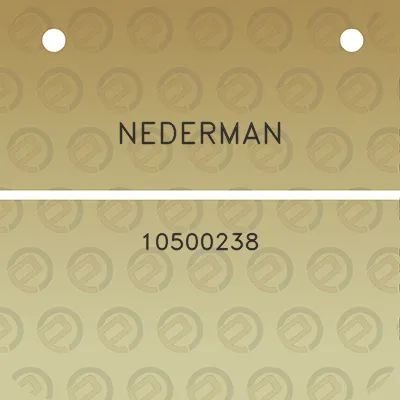 nederman-10500238