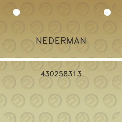 nederman-430258313