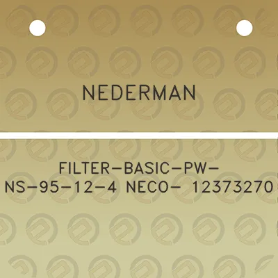 nederman-filter-basic-pw-ns-95-12-4-neco-12373270