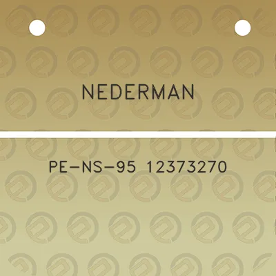 nederman-pe-ns-95-12373270