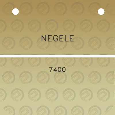 negele-7400