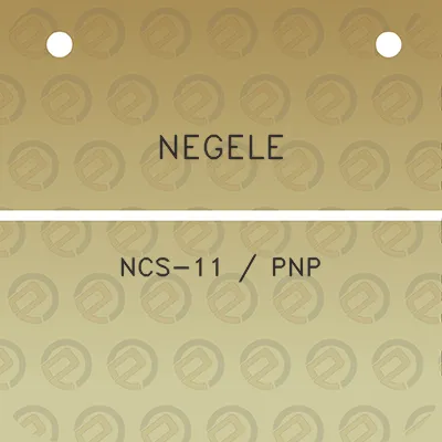 negele-ncs-11-pnp