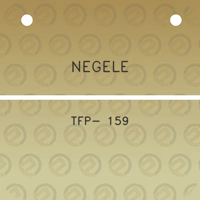 negele-tfp-159