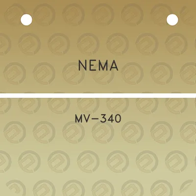 nema-mv-340