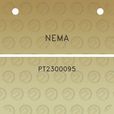 nema-pt2300095