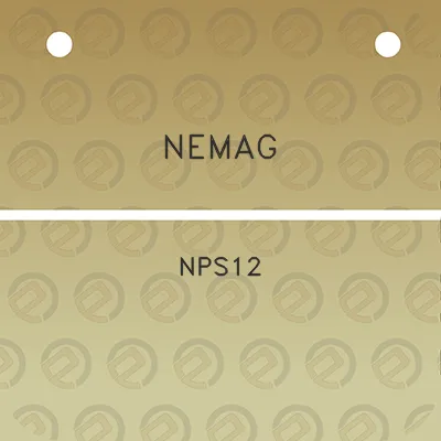 nemag-nps12