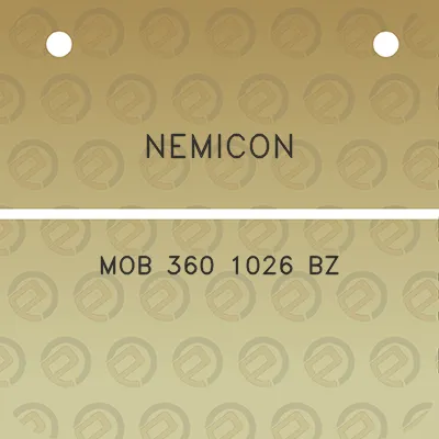 nemicon-mob-360-1026-bz